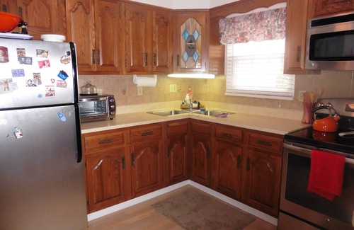 Westerville Condominio | Westerville Charmer y una buena relación también!