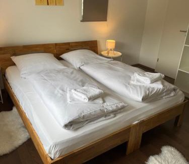 Heiligenroth Apartamento | Westerwald Apartments