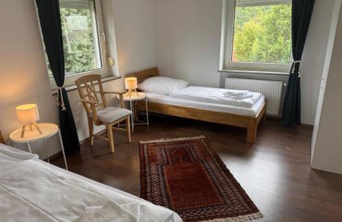 Heiligenroth Apartamento | Westerwald Apartments