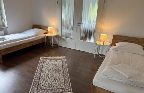 Heiligenroth Apartamento | Westerwald Apartments