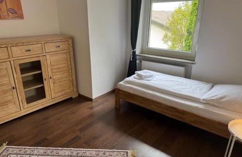 Heiligenroth Apartamento | Westerwald Apartments
