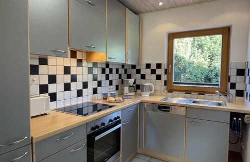 Loffingen Casa | Westfalen by Interhome