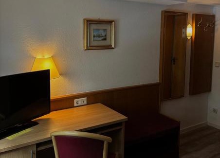 Gemarkung Nachstebreck Hotel | Westfalenkrug