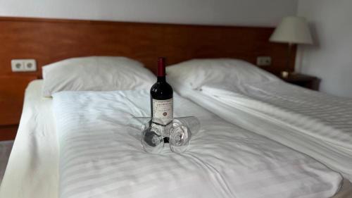 Gemarkung Nachstebreck Hotel | Westfalenkrug