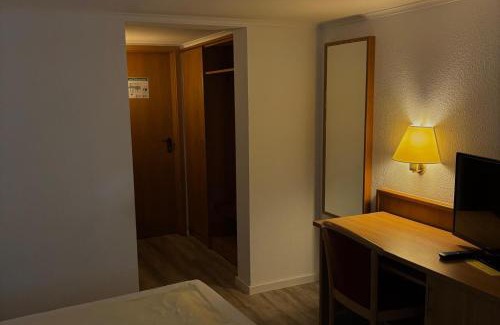 Gemarkung Nachstebreck Hotel | Westfalenkrug