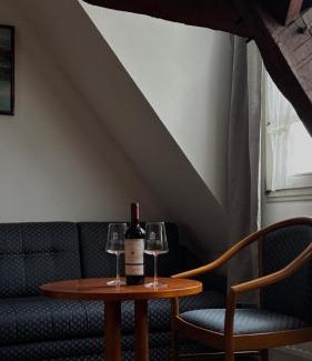 Gemarkung Nachstebreck Hotel | Westfalenkrug