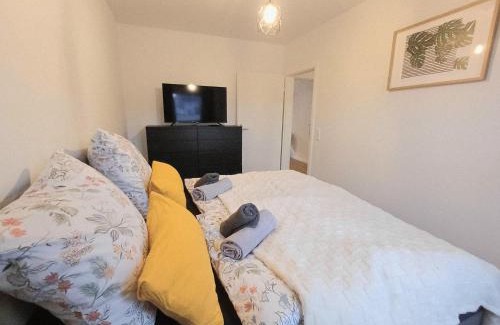 Halver Apartamento | Westfalio Apartments - BrightStay Halver - feel at home