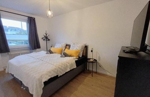 Halver Apartamento | Westfalio Apartments - BrightStay Halver - feel at home
