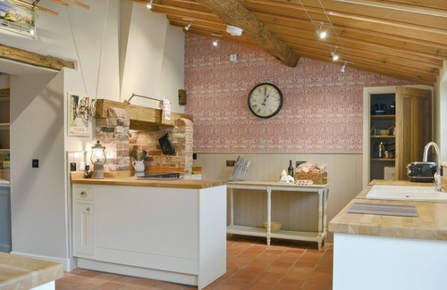 Malton Cabaña | Westfield Farm (UK33124)