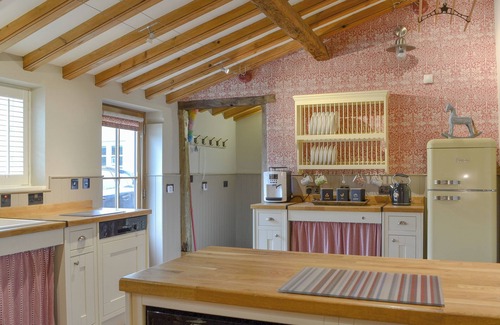 Malton Cabaña | Westfield Farm (UK33124)