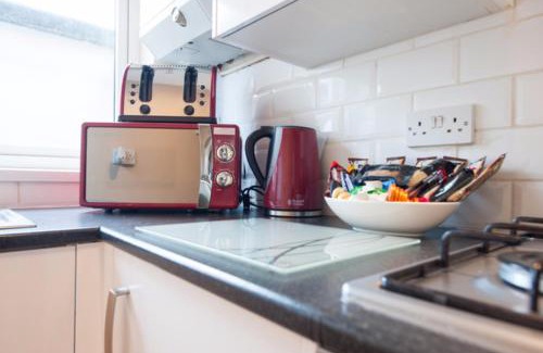 Hinckley Casa | Westfield House