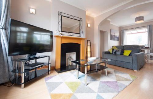 Hinckley Casa | Westfield House