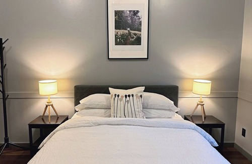 Westfir Cabina | Westfir Lodge & Mountain Market