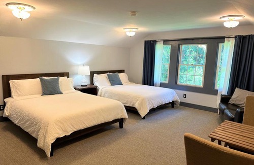 Westfir Cama Y Desayuno | Westfir Lodge & Mountain Market