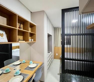 Mossoro Apartamento | Westfit Barreto 01