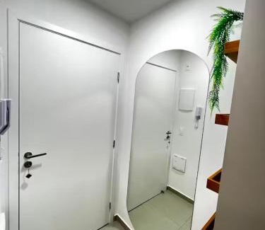 Mossoro Apartamento | Westfit Barreto 01