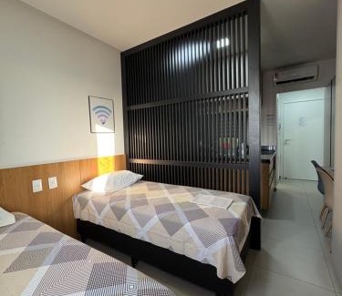Mossoro Apartamento | Westfit Barreto 01