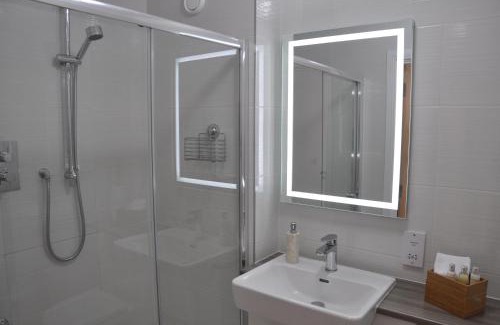 Inverurie Apartamento | Westgate Apartments Birchlee