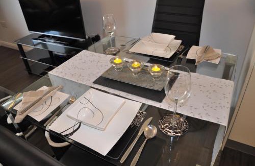 Inverurie Apartamento | Westgate Apartments Birchlee