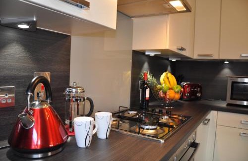 Inverurie Apartamento | Westgate Apartments Birchlee