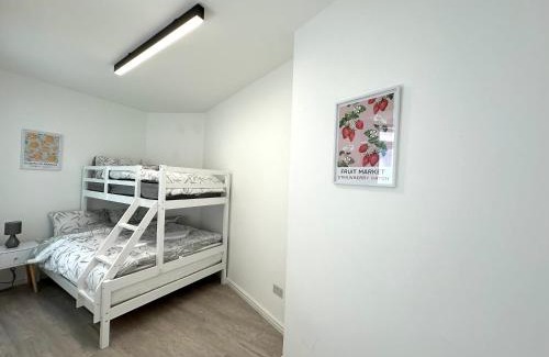 Hackney Apartamento | Westgate Apartments