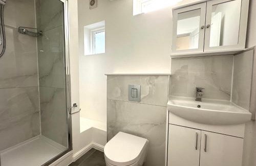 Hackney Apartamento | Westgate Apartments