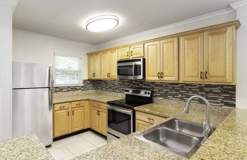 Florida Central Atlantic Coast Hotel | Westgate Blue Tree Resort in Lake Buena Vista