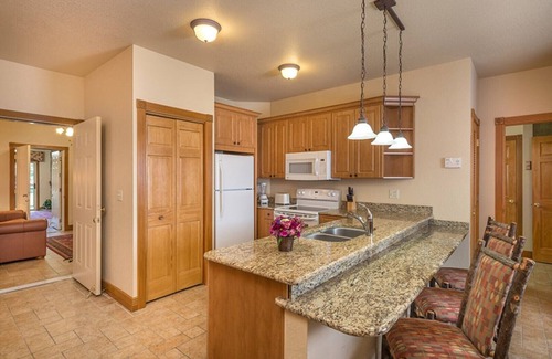 Branson Villa | LAS VACACIONES EN FAMILIA COMENZAN EN WESTGATE BRANSON WOODS - Una habitación
