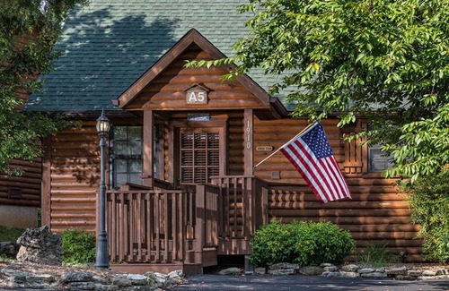Branson Villa | LAS VACACIONES EN FAMILIA COMENZAN EN WESTGATE BRANSON WOODS - Una habitación