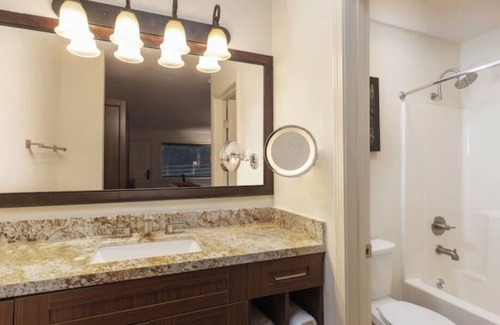 Branson Complejo | Westgate Bronson woods