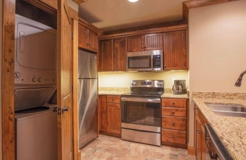 Branson Complejo | Westgate Bronson woods