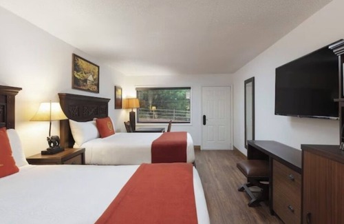 Branson Complejo | Westgate Bronson woods