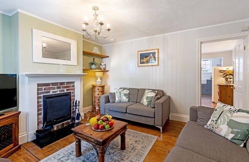 Winchester Casa | Westgate Cottage in the heart of Winchester