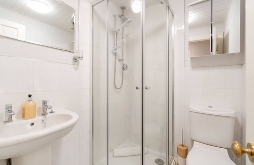 Winchester Casa | Westgate Cottage in the heart of Winchester