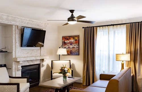 Las Vegas Condominio | Westgate Flamingo Bay Resort 1br suite, Friday check-in