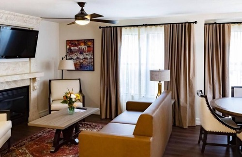 Las Vegas Condominio | Westgate Flamingo Bay Resort 1br suite, Friday check-in