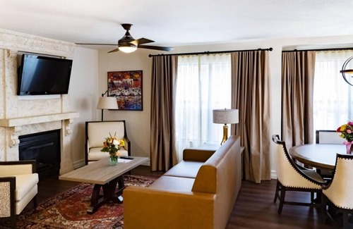 Las Vegas Condominio | Westgate Flamingo Bay Resort 1br suite, Sunday check-in
