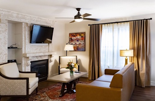 Las Vegas Condominio | Westgate Flamingo Bay Resort 1br suite, Sunday check-in