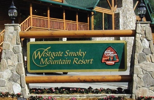 Gatlinburg Complejo | Westgate Gatlinburg Smoky Mtn 1 Br apt. June 25 - 28, 2023. Water Park included