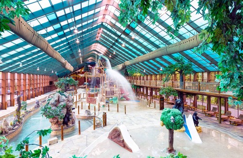 Gatlinburg Complejo | Westgate Gatlinburg Smoky Mtn 1 Br apt. June 25 - 28, 2023. Water Park included