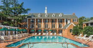 Williamsburg Complejo | Westgate Historic Williamsburg Resort