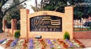 Williamsburg Complejo | Westgate Historic Williamsburg Resort
