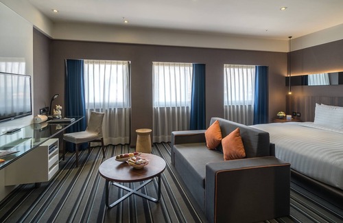 Ximending Hotel | WESTGATE Hotel