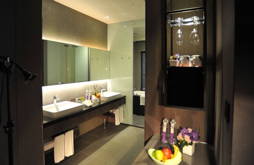 Ximending Hotel | WESTGATE Hotel