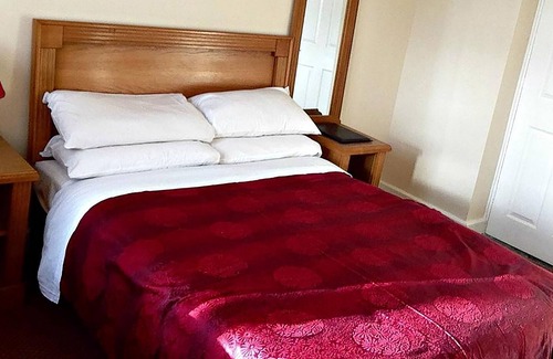 Strokestown Casa | Westgate House B&B