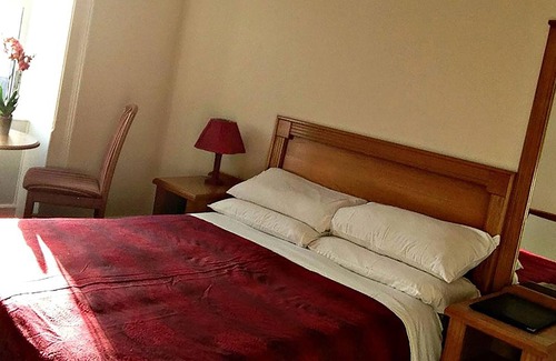 Strokestown Casa | Westgate House B&B