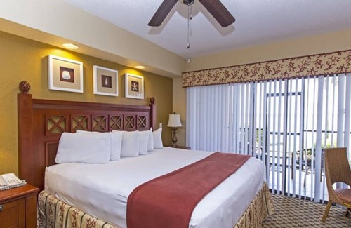 Florida Central Atlantic Coast Complejo | Westgate Lakes Resort & Spa Studio 30 de diciembre de 2018 - 9 de enero de 2019