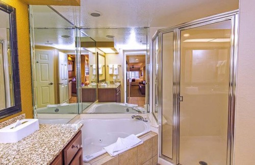 Florida Central Atlantic Coast Complejo | Westgate Lakes Resort & Spa Studio 30 de diciembre de 2018 - 9 de enero de 2019