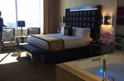 Town of Hope Complejo | Westgate Las Vegas Casino Resort