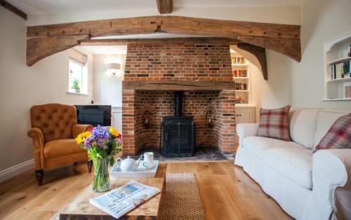 Dedham Casa | Westgate Lodge at Dedham